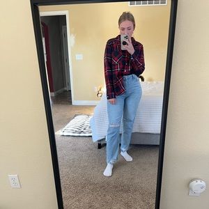 Flannel